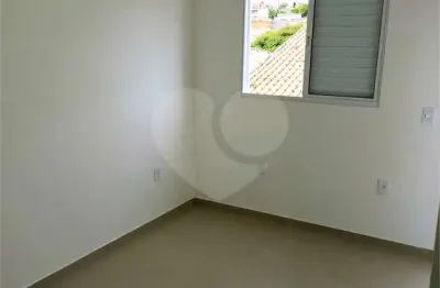 Apartamento com 2 quartos à venda em bortolândia - sp