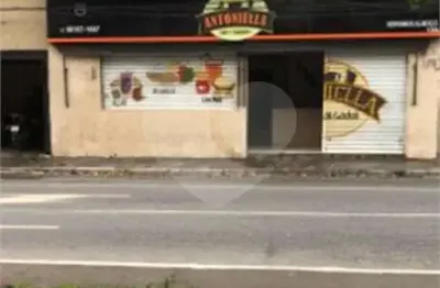 Casa comercial à venda na Avenida Vereador Abel Ferreira, 1104, Mooca, São Paulo