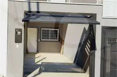 Casa com 2 quartos à venda na Rua Afonso de Carvalho, 334, Freguesia do Ó, São Paulo