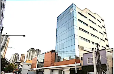 Prédio à venda na Pedro Fioretti, Centro, Osasco