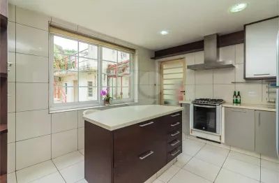 Casa com 4 quartos à venda na Rua dos Miranhas, 336, Vila Madalena, São Paulo