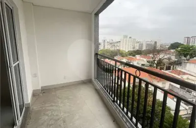 Apartamento com 1 quartos à venda em jardim são paulo(zona norte) - sp