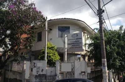 Sobrado com 1 quartos à venda em jardim são paulo(zona norte) - sp