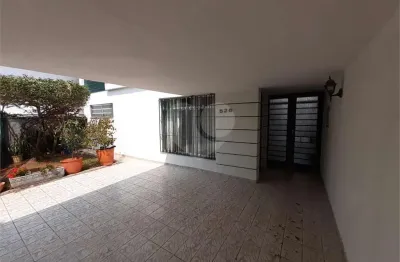 Casa com 3 quartos à venda na Rua Teerã, Vila Leopoldina, São Paulo