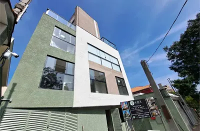 Studio com 1 quartos à venda em vila clementino - sp