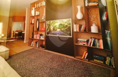 Casa com 4 quartos à venda na Rua José Vicente, Jardim Floresta, São Paulo