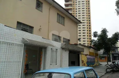 Casa comercial à venda na Rua Augusto Tolle, 135, Santana, São Paulo