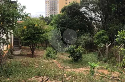Terreno à venda na Rua Augusto Tolle, Santana, São Paulo