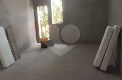 Apartamento com 1 quarto à venda na Rua Sargento Sílvio Nunes Miranda, 3, Casa Verde, São Paulo