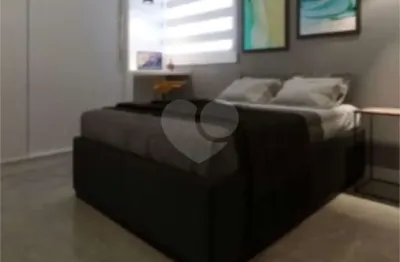 Apartamento com 2 quartos à venda na Rua Sargento Sílvio Nunes Miranda, 3, Casa Verde, São Paulo