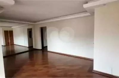 Apartamento com 4 quartos à venda na Largo Conselheiro Moreira de Barros, Santana, São Paulo