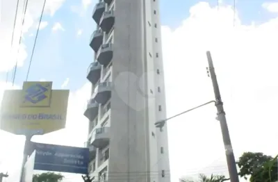 Duplex com 2 quartos à venda em vila clementino - sp