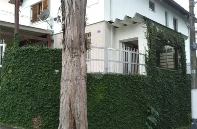 Casa com 2 quartos à venda no Parque Mandaqui, São Paulo 