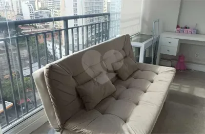 Apartamento com 1 quarto à venda na Rua Helvétia, Barra Funda, São Paulo