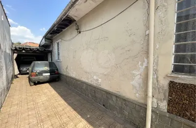 Casa térrea com 2 quartos à venda em vila mazzei - sp