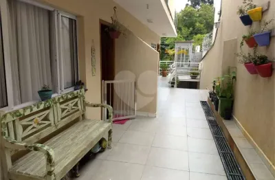 Condomínio com 3 quartos à venda em jardim leonor mendes de barros - sp