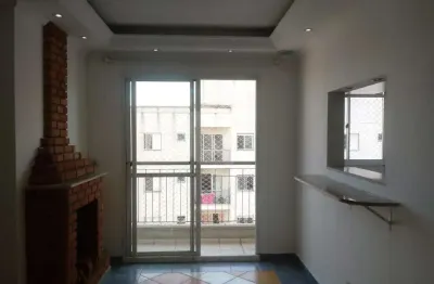 Apartamento com 2 quartos à venda na Rua Liestal, Lauzane Paulista, São Paulo