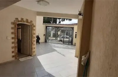 Casa com 3 quartos à venda na Rua Flávio Farnese da Paixão, Tremembé, São Paulo