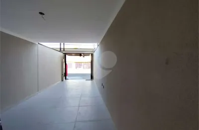 Sobrado com 3 quartos à venda em vila isolina mazzei - sp