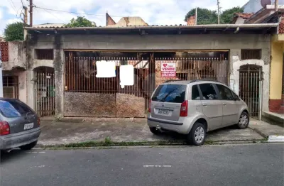 Casa com 1 quarto à venda na Rua Dona Albertina Domingos, Vila Maria, São Paulo