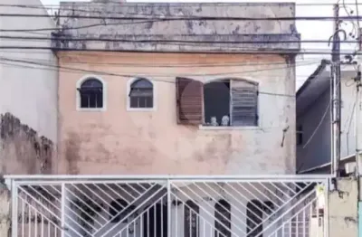 Sobrado com 3 quartos à venda em parque edu chaves - sp