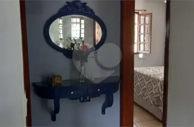 Casa com 3 quartos à venda no Jardim Virgínia Bianca, São Paulo 