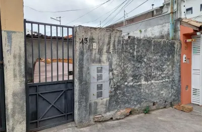 Terreno à venda na Rua das Frutas, Tremembé, São Paulo
