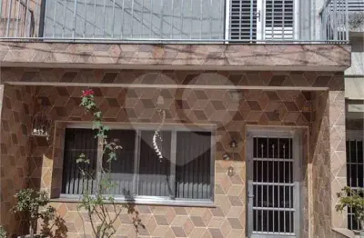 Sobrado com 3 quartos à venda em freguesia do ó - sp