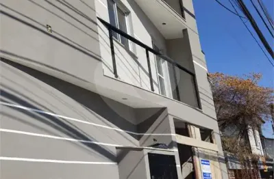 Condomínio com 1 quartos à venda em jardim franca - sp
