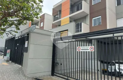 Apartamento com 2 quartos à venda no Tremembé, São Paulo 