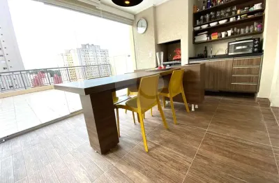 Apartamento com 2 quartos à venda no Tucuruvi, São Paulo 