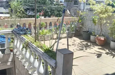 Sobrado com 3 quartos à venda em parque mandaqui - sp