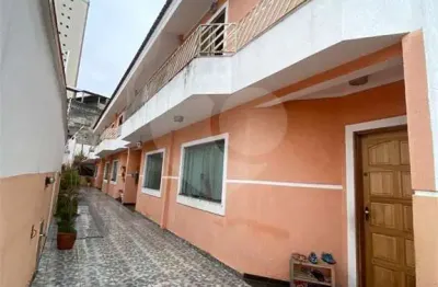 Condomínio com 3 quartos à venda em parque mandaqui - sp