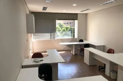 Sala comercial à venda na Rua Martins Fontes, Centro, São Paulo