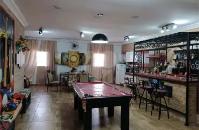 Casa com 2 quartos à venda na Rua Manoel Ramos, 44, Freguesia do Ó, São Paulo