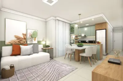 Apartamento com 2 quartos à venda na Rua Maxiné, Penha, São Paulo