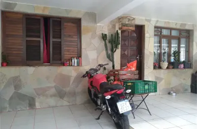 Casa com 4 quartos à venda na Henrique Clay, Tremembé, São Paulo