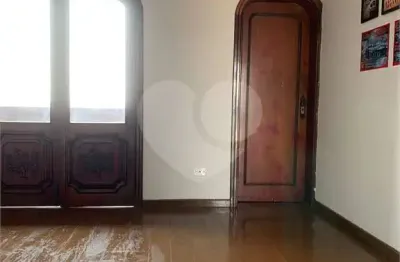 Casa com 3 quartos à venda na Avenida Alberto Byington, Vila Maria, São Paulo