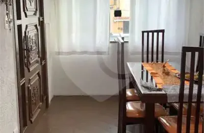 Sobrado com 3 quartos à venda em vila maria alta - sp