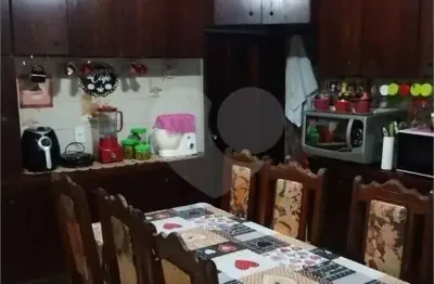 Casa com 2 quartos à venda na Rua Santana dos Olhos D'Água, 124, Itaquera, São Paulo