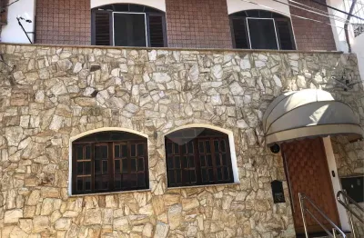 Casa com 3 quartos à venda na Rua Major Diogo, 310, Bela Vista, São Paulo