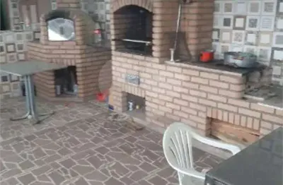 Casa com 5 quartos à venda na Vitorino Freire, 150, Vila Galvão, Guarulhos