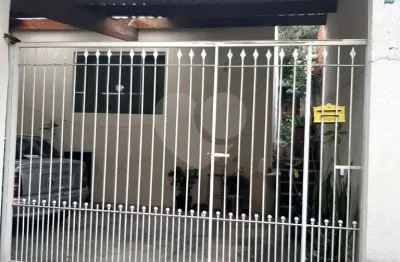 Casa com 2 quartos à venda no Tucuruvi, São Paulo 