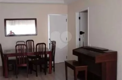 Apartamento com 3 quartos à venda em jardim das laranjeiras - sp