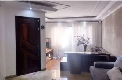 Casa com 3 quartos à venda na Andaçu, Vila Guilherme, São Paulo