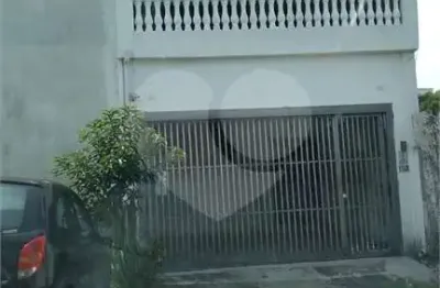 Casa com 3 quartos à venda na Cacilda Castanho De Andrade, Butantã, São Paulo