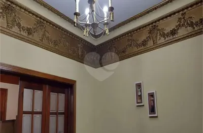 Casa com 4 quartos à venda na Barra Funda, São Paulo 