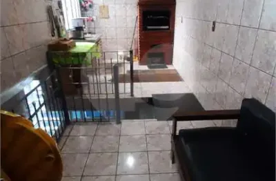 Casa com 2 quartos à venda em Pirituba, São Paulo 