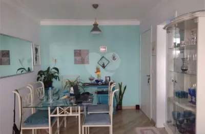 Apartamento com 2 quartos à venda na Avenida Deputado Emílio Carlos, Limão, São Paulo