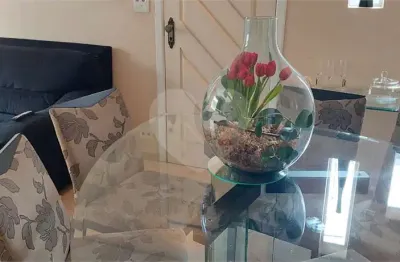 Sobrado com 3 quartos à venda em vila santa terezinha (zona norte) - sp